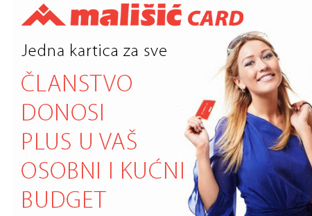 Malisic Card